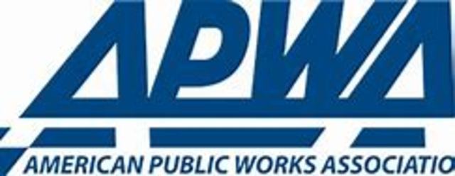 Public works association (PWA)