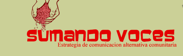 Sumando Voces