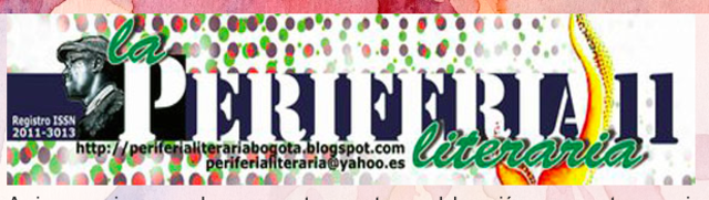 La Periferia Literaria