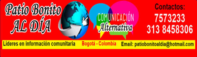 Patio Bonito Al Día