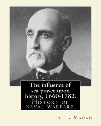 Alfred Thayer Mahan