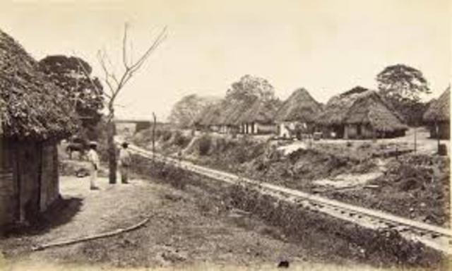 Beginnings of the Middle Class