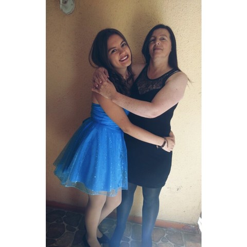 Mi presente, mi pasado y mi futuro