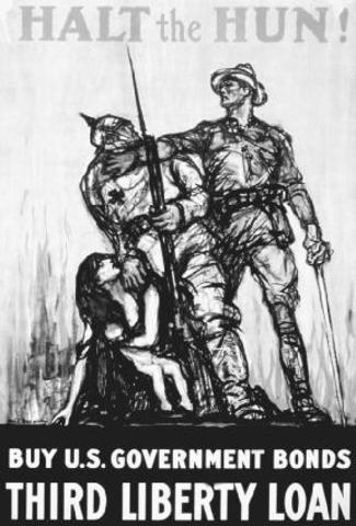 German-American Discrimination