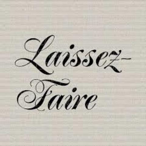 Laizzez Affair