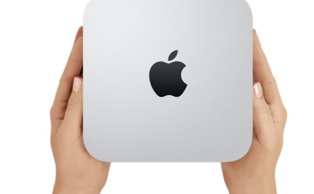 Apple "la economía de los objetos educacionales"