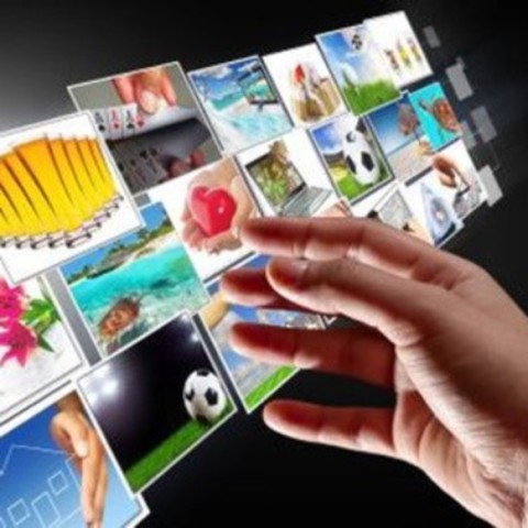 Contenidos educativos digitales Morán (2014)