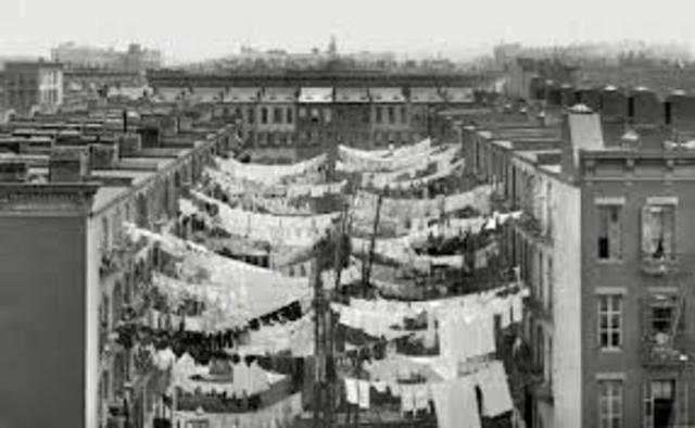 Tenements