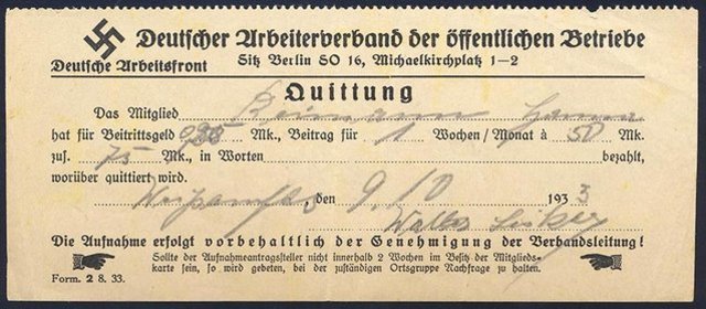 Germany's Blank check to Austria-Hungary