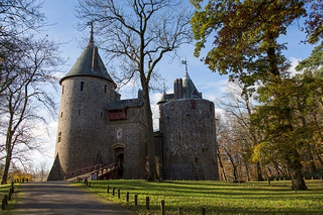 Castell Coch