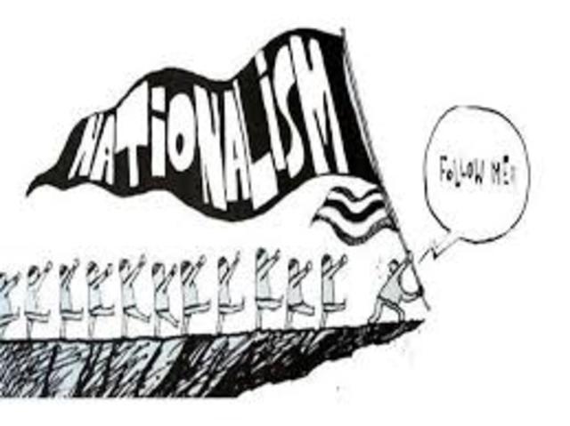 Nationalism