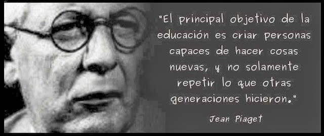 Jean Piaget