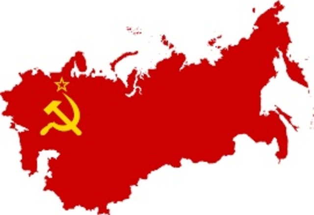 Soviet Union