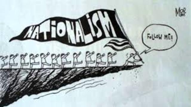 Nationalism