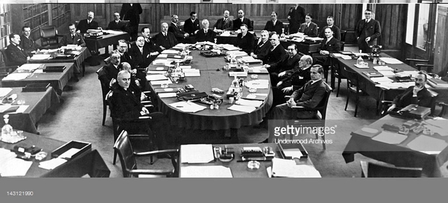 Dawes Plan and Young Plan