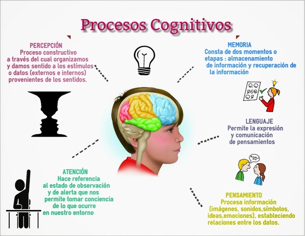 TEORIA COGNITIVISTA