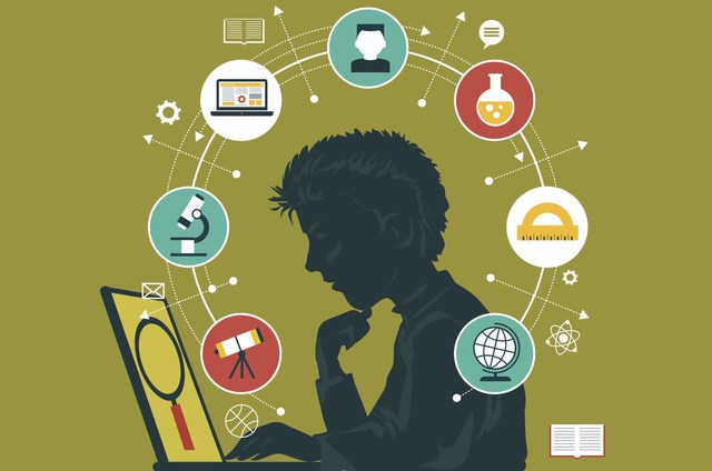 Enfoque Conectivista