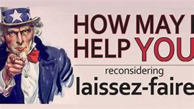 Laissez Faire