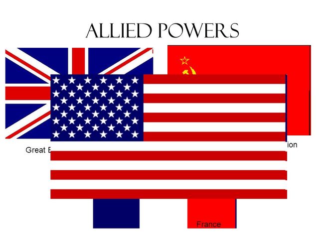 Allied Powers