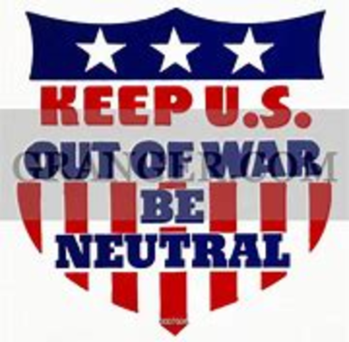 U.S as a natural power