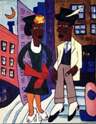 Harlem Renaissance