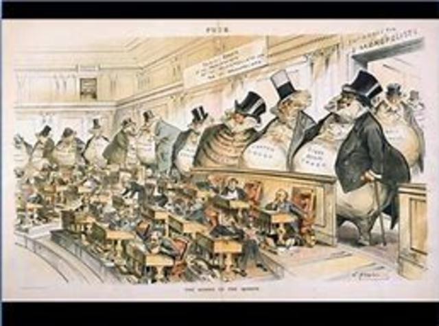 Robber Barons