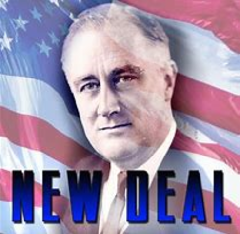 The new deal