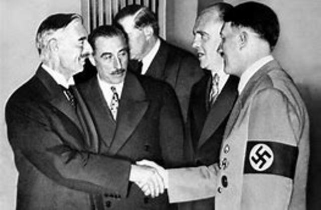 Munich Conference