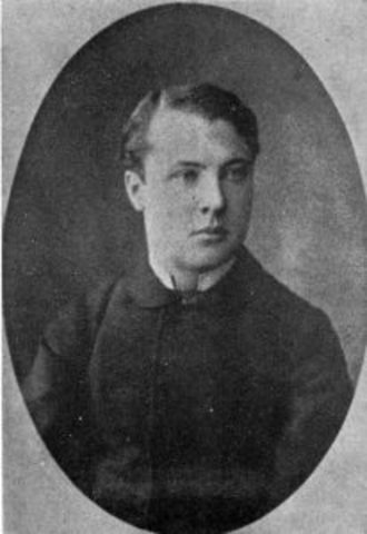 Jules Laforgue "Resignación"