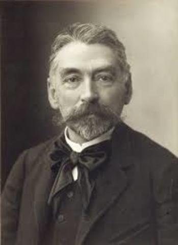 Stéphan Mallarmé "Angustia"