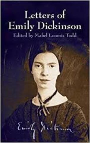 Emily Dickinson "POEMAS"