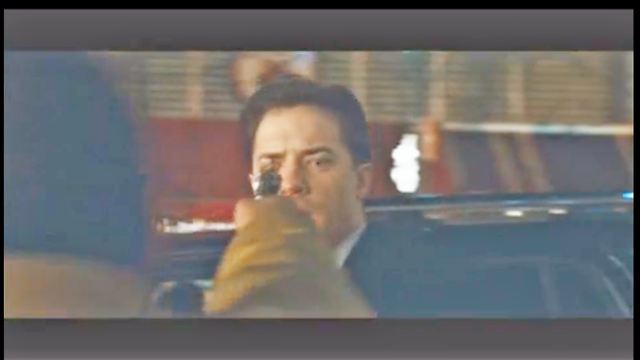 Caboten kotxearen lapurketa