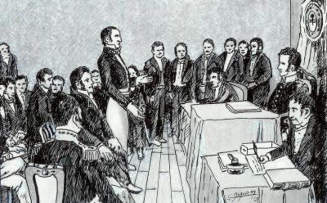 Asamblea Nacional Constituyente