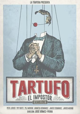 El Tartufo