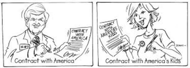 Contract with America