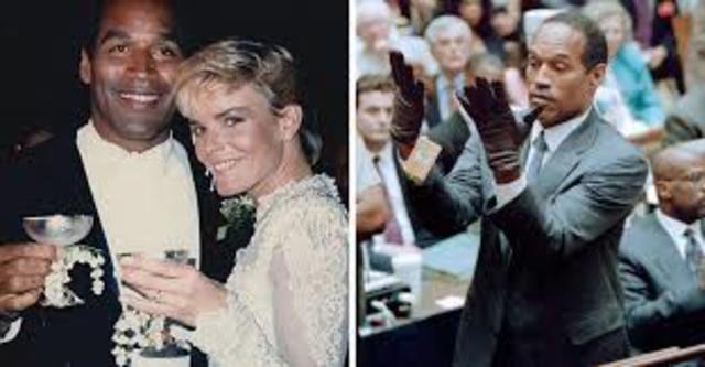 O.J. Simpson’s “Trial of the Century”