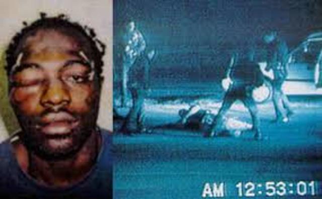 Rodney King