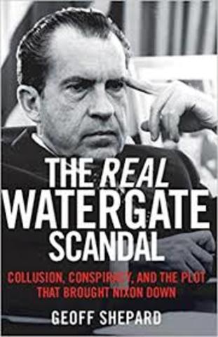 watergate scandal