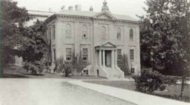 La première université montréalaise