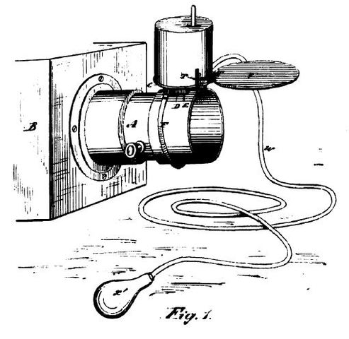Paso a la tecnología