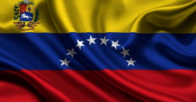 INDEPENDENCIA DE VENEZUELA