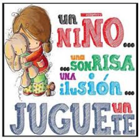 Selección de Juguetes