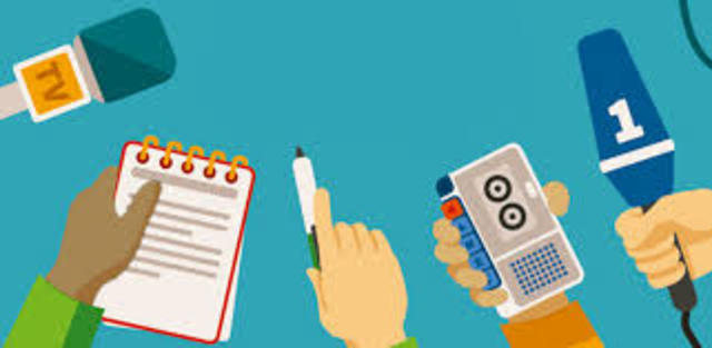 Presentación de Campaña