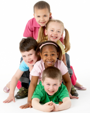 Age 2- 5 (preschool)