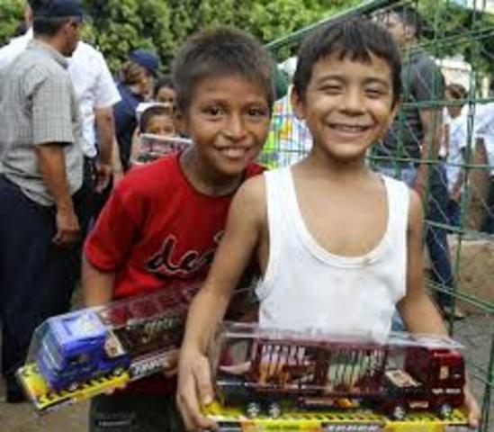 Resultados Finales en Occidente