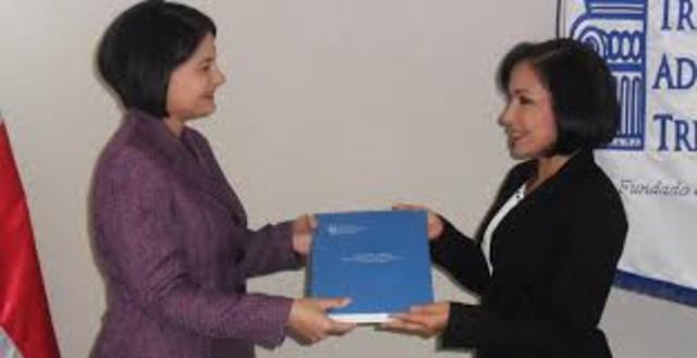 Entrega de Informe Final y Resultados