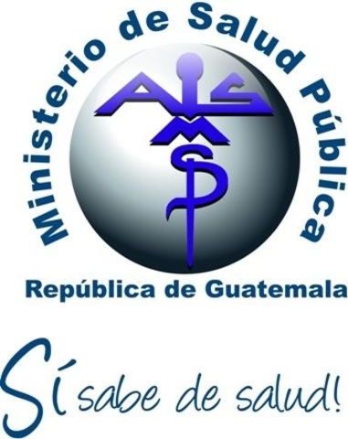 MINISTERIO DE SALUD