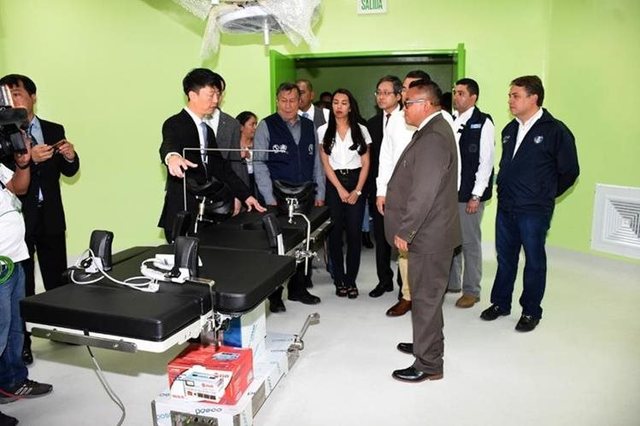 BÚSQUEDA DE DONACIONES