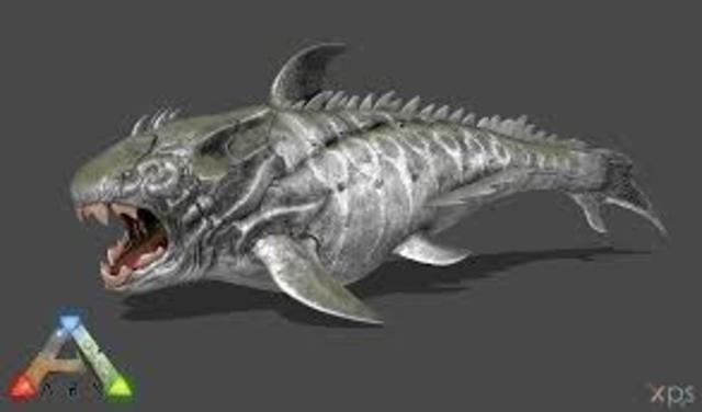 DUNKLEOSTEUS