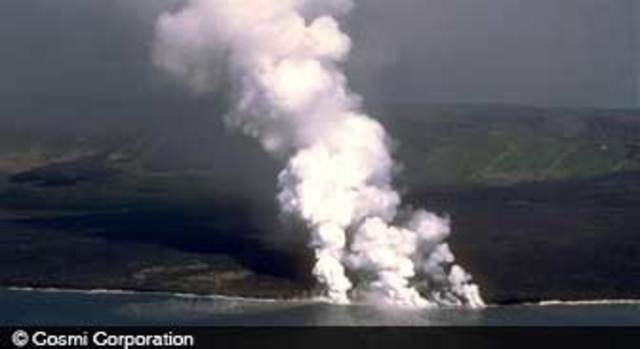 McKinley's Annexation of Hawaii